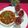 Rita Talukdar Adak's cooksnap of when they made Suran Matar Sabzi.