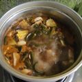 Cooksnap dari Adam Riyadhi Nugraha untuk resep Sayur Asem bumbu racik