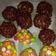 Cooksnap dari Doriez untuk resep 17.Choco Bals(bola bola cokelat) super lumer hanya 4 bahan saja