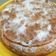 El cooksnap de Cuqui Bastida cuando hizo Torta matera de mandarina con chips .