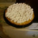 El cooksnap de Evelyn Correa Salorio cuando hizo Lemon Pie.