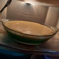 Cooksnap dari Bunda Arsy untuk resep Puding Lumut Mentega