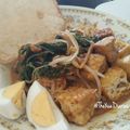 Cooksnap dari TheXueDiaries untuk resep GADO GADO SEDERHANA