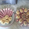 Évi Zoltánné Matos Cooksnap-ja, amikor elkészítette a(z) Kaszinótojás receptet.