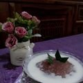 Cooksnap dari Thia Fatma untuk resep Bubur Sagu Ambon