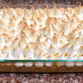 El cooksnap de grislame cuando hizo Lemon Pie súper sencillo y muy rico!!.