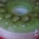 Cooksnap dari dewiingatan untuk resep Puding Susu Melon Topping Kiwi Seger
