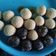 Cooksnap dari Ali Vivi untuk resep Onde Onde Wijen isi Kacang Hijau