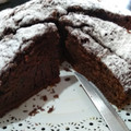 El cooksnap de Maria del Rosario Borralleras cuando hizo Bizcochuelo de chocolate casero súper fácil.