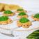 Cooksnap dari Thea Priestiashanti untuk resep Nastar Keju (Bentuk Tomat)