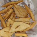 El cooksnap de silvina blanco cuando hizo Tortas fritas.