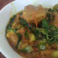 Cooksnap dari arini srinindita untuk resep Ayam Woku Khas Manado