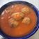 El cooksnap de Lilia Pérez cuando hizo Albóndigas en caldo.
