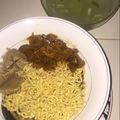 Cooksnap dari Dian Amalia Putri untuk resep Mie Ayam Jamur Bakmi GM