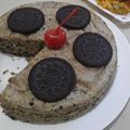 Cooksnap dari melda yanti untuk resep Bolu Oreo