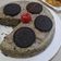 Cooksnap dari melda yanti untuk resep Bolu Oreo