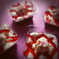 Cooksnap dari aghnia untuk resep PUDING COKELAT