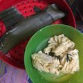Cooksnap dari Giena Gween untuk resep Scotel macaroni MPASI 8bulan