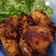 Cooksnap dari Suci Maryanthi untuk resep Ayam bakar bumbu padang