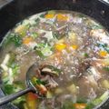 Cooksnap dari EtiLusiana untuk resep Sop iga sapi empuk kuah bening