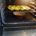 El cooksnap de Mayka Martin cuando hizo Pan sin gluten esponjoso (panificadora).