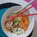 Cooksnap dari Rosie untuk resep Kuah Shoyu Untuk Ramen (Ramen base soup)
