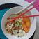 Cooksnap dari Rosie untuk resep Kuah Shoyu Untuk Ramen (Ramen base soup)