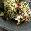 Cooksnap dari Cindy untuk resep Tumis Pare (tdk pahit)