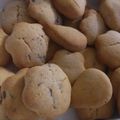 Cooksnap από Ευη Δωρα Αρωνη στη συνταγή Μπισκότα με 3 υλικά