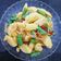 Cooksnap dari Imelda Lim untuk resep Tumis buncis tahu & putren