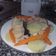 El cooksnap de Eduardo Garcia cuando hizo Merluza guisada con patatas y zanahorias.