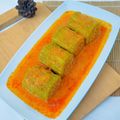 Cooksnap dari Dee's untuk resep Kambu Paria khas Bugis