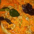 Cooksnap dari Miawww untuk resep Ceker mercon, asam pedas manis