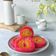 Cooksnap dari Imaami untuk resep Puding Jeruk Merah Putih