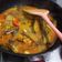 Cooksnap dari Wahyu widowati untuk resep Gurame bumbu kuning (Tanpa santan)