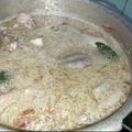 Cooksnap dari Komang Ira Puspitaningsih untuk resep Opor Ayam kuah putih