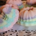 Cooksnap dari ayin juwita untuk resep Bolu mawar dan bolu semangka mini