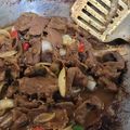 Cooksnap dari Dapur Bunda Fatih untuk resep Sapi Lada Hitam#KitaBerbagi
