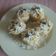 Cooksnap dari Devi Riniawati untuk resep Muffin pisang no mikser