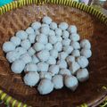 Cooksnap dari Emyzubir untuk resep Bakso sapi