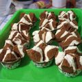 Cooksnap dari JIHAN MEYLA untuk resep Bolu kukus mekar