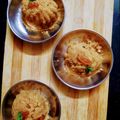 Charusheela Prabhu's cooksnap of when they made केळीचा प्रसादाचा शिरा (kelicha prasadacha sheera recipe in marathi).