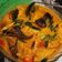 Cooksnap dari Eva Rahayu untuk resep Mangut Ikan pari / ikan pe asap masak santan