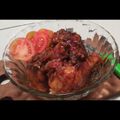 Cooksnap dari Nyai Arsya untuk resep 583. Ayam Kecap Mentega
