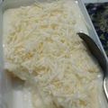 Cooksnap dari desi untuk resep Singkong Thailand