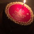صورة من Nosaiba Alqiari، شاركها بعد تجربة وصفة كيك إسفنجي - sponge cake