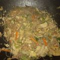 Cooksnap dari Novi Permatasari untuk resep Bihun jagung goreng