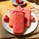 Cooksnap dari Aini's Kitchen untuk resep Raspberry Popsicles (Ice Pop)