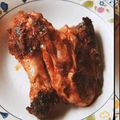 Cooksnap dari Mamabee 💛 untuk resep Ayam bakar taliwang teflon
