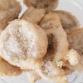 Cooksnap dari Aisyah Fara Diba untuk resep Cireng Rujak